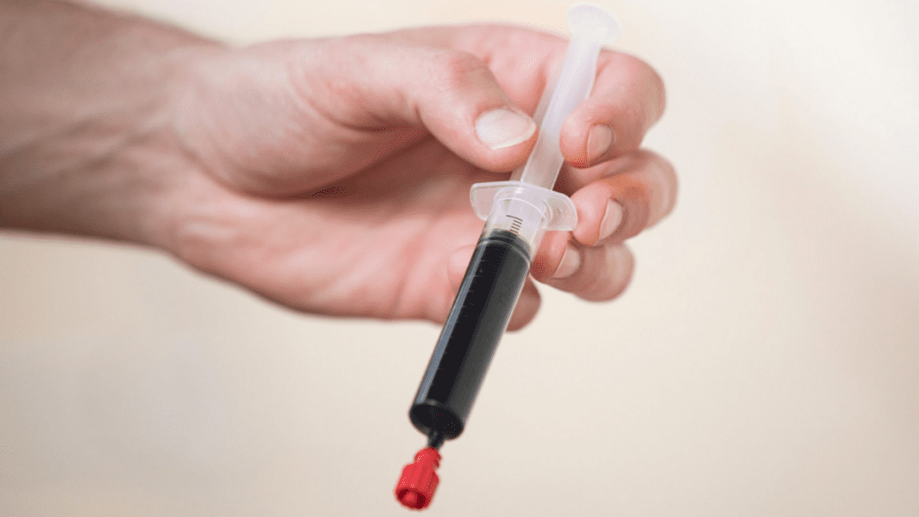 How Does Rick Simpson Oil Help With Different Diseases?